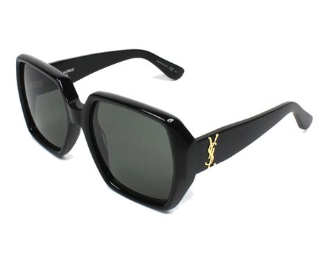 yves saint laurent glasses men|saint laurent glasses women's.